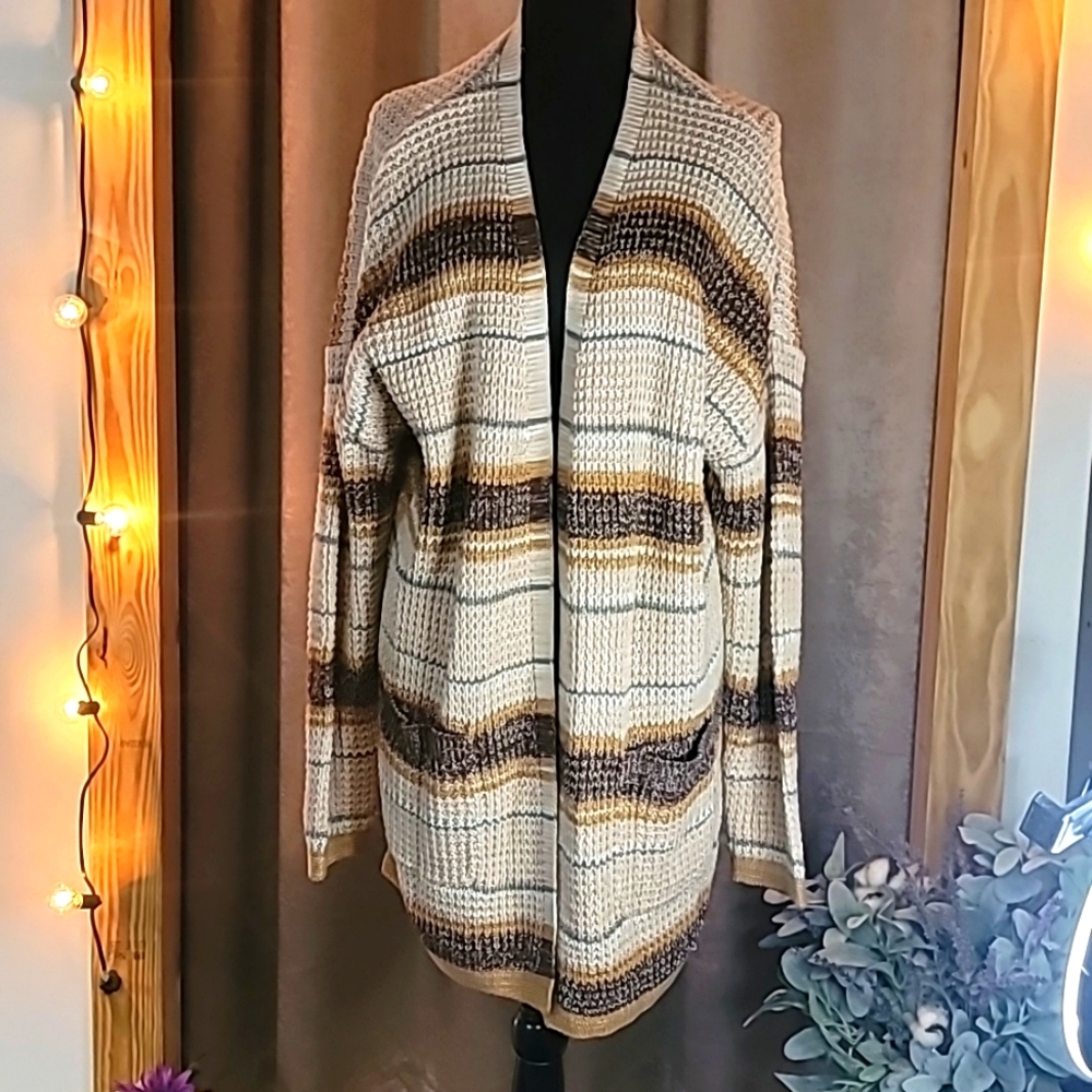 Maurices Cardigan